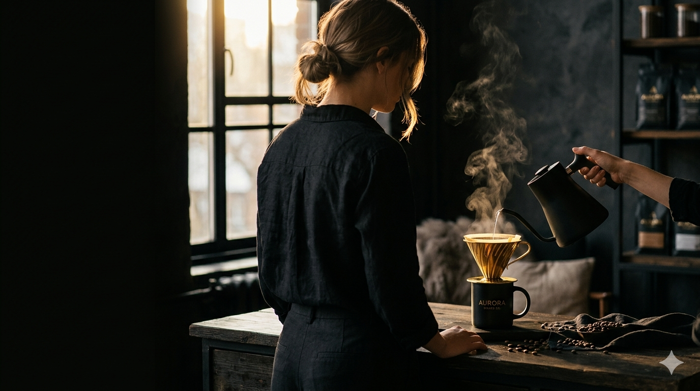 Brewing Team with Your Coffee Dripper: Versatility and Tips