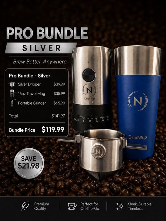 Pro Silver Bundle